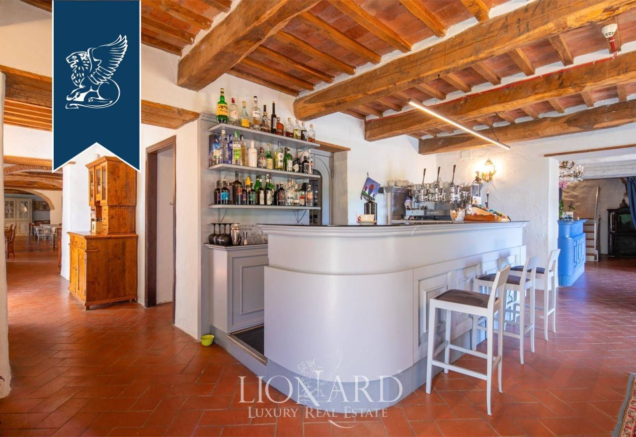 Haus in Siena, Italien, 2 000 m² - Foto 9