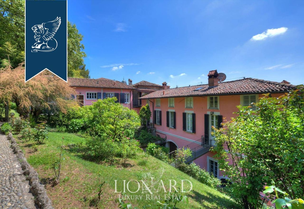 Villa in Como, Italy, 700 m² - picture 9