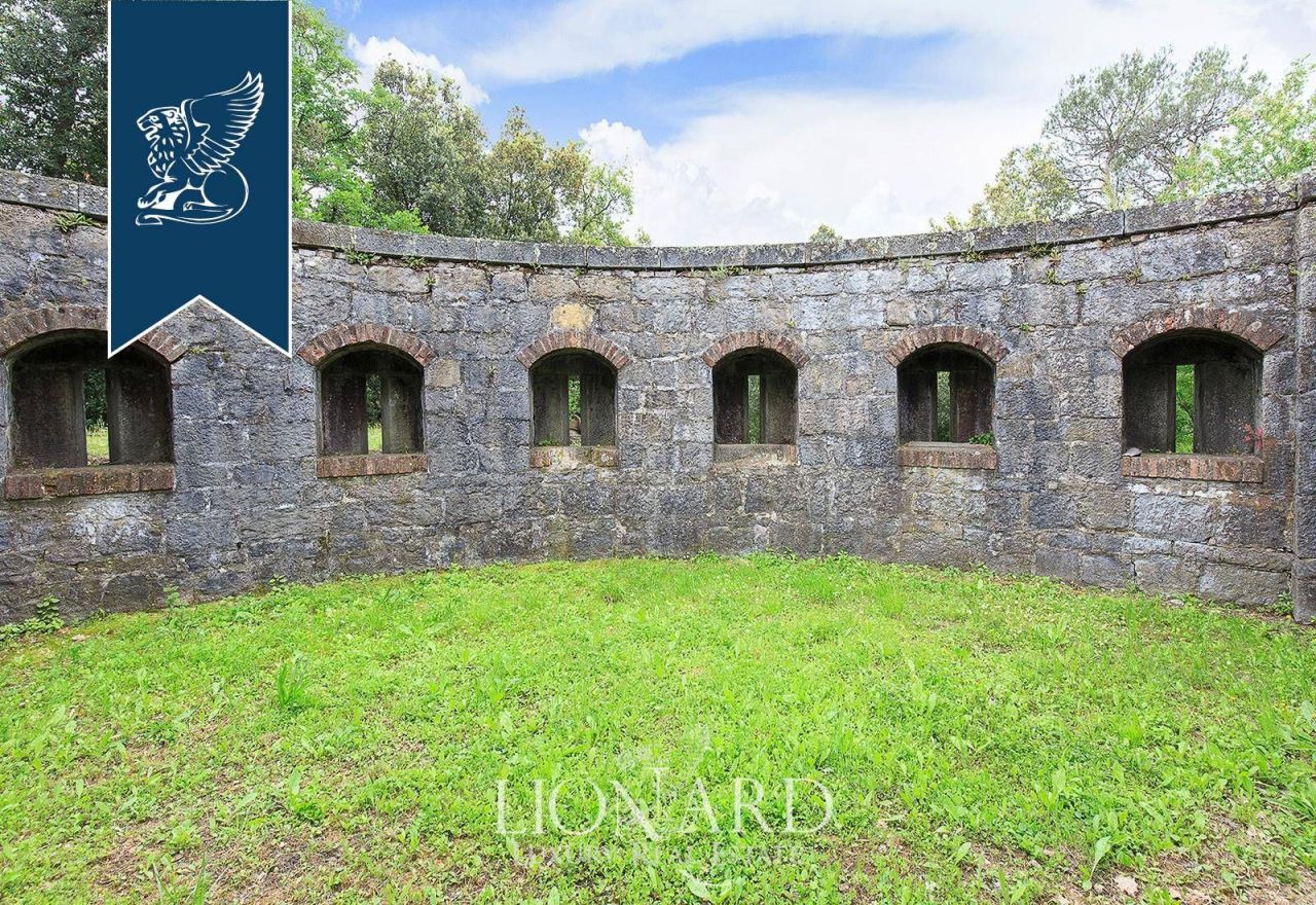 Castillo en La Spezia, Italia, 350 m² - imagen 9