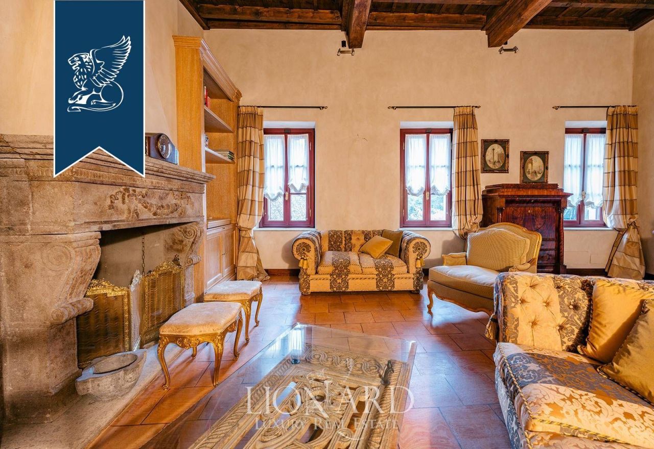 Villa à Milan, Italie, 1 080 m² - image 9