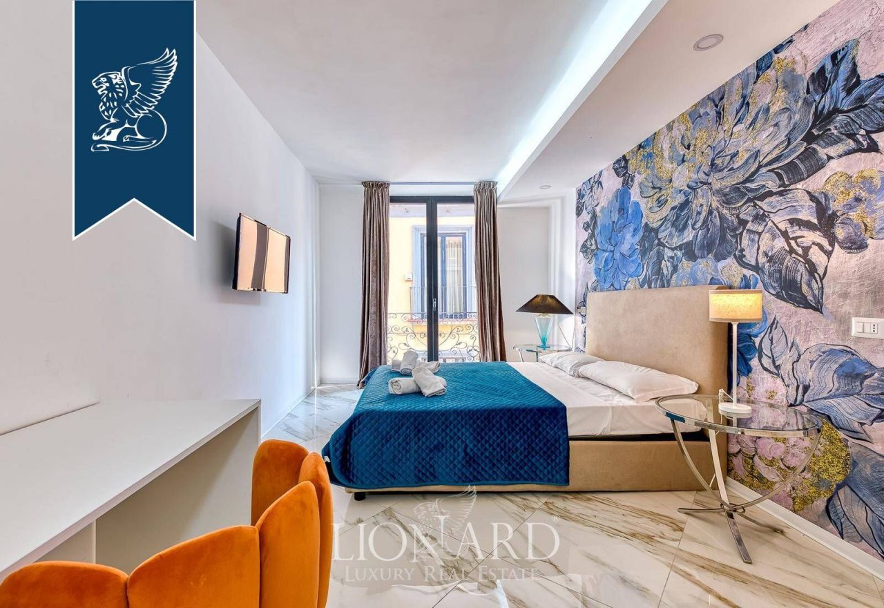 Casa a Caserta, Italia, 680 m² - foto 9