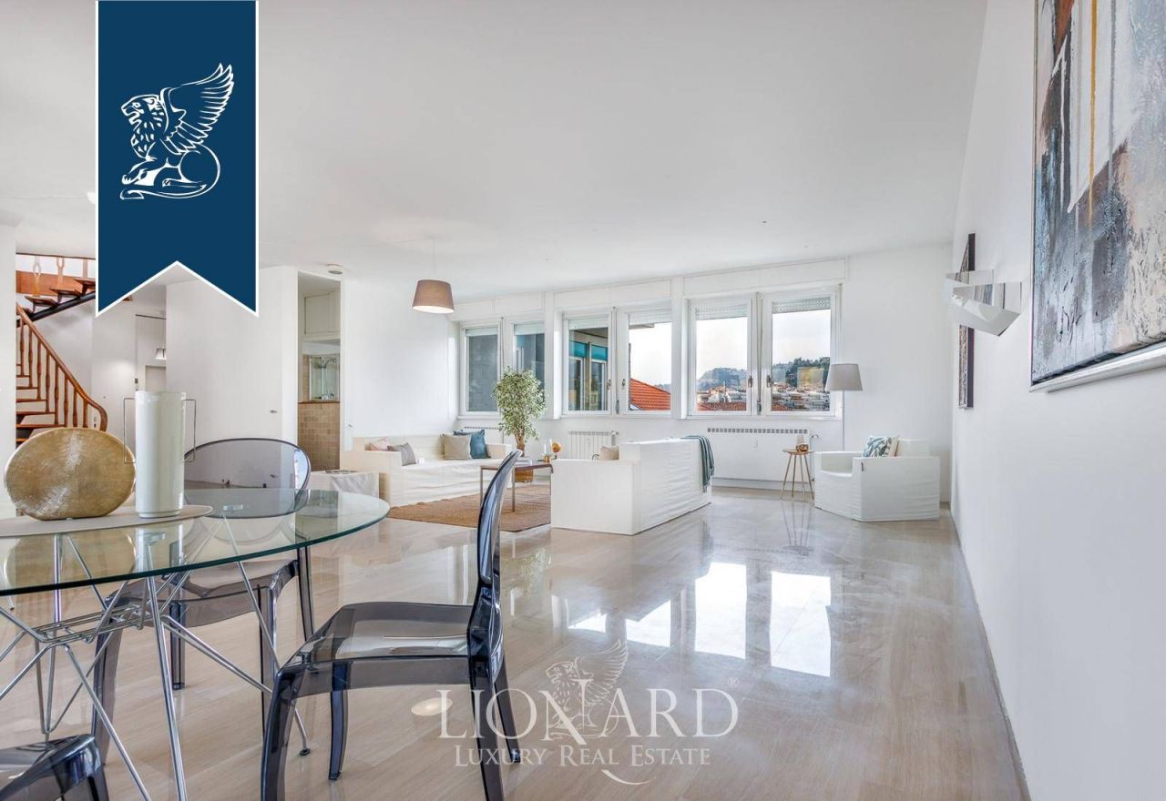 Appartamenti a Bergamo, Italia, 435 m² - foto 10