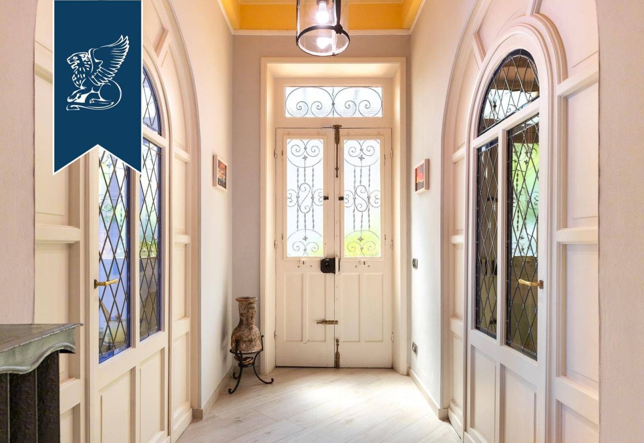 Villa in Alassio, Italy, 470 m² - picture 9