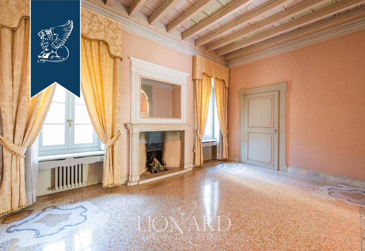 Casa en Brescia, Italia, 1 035 m² - imagen 9