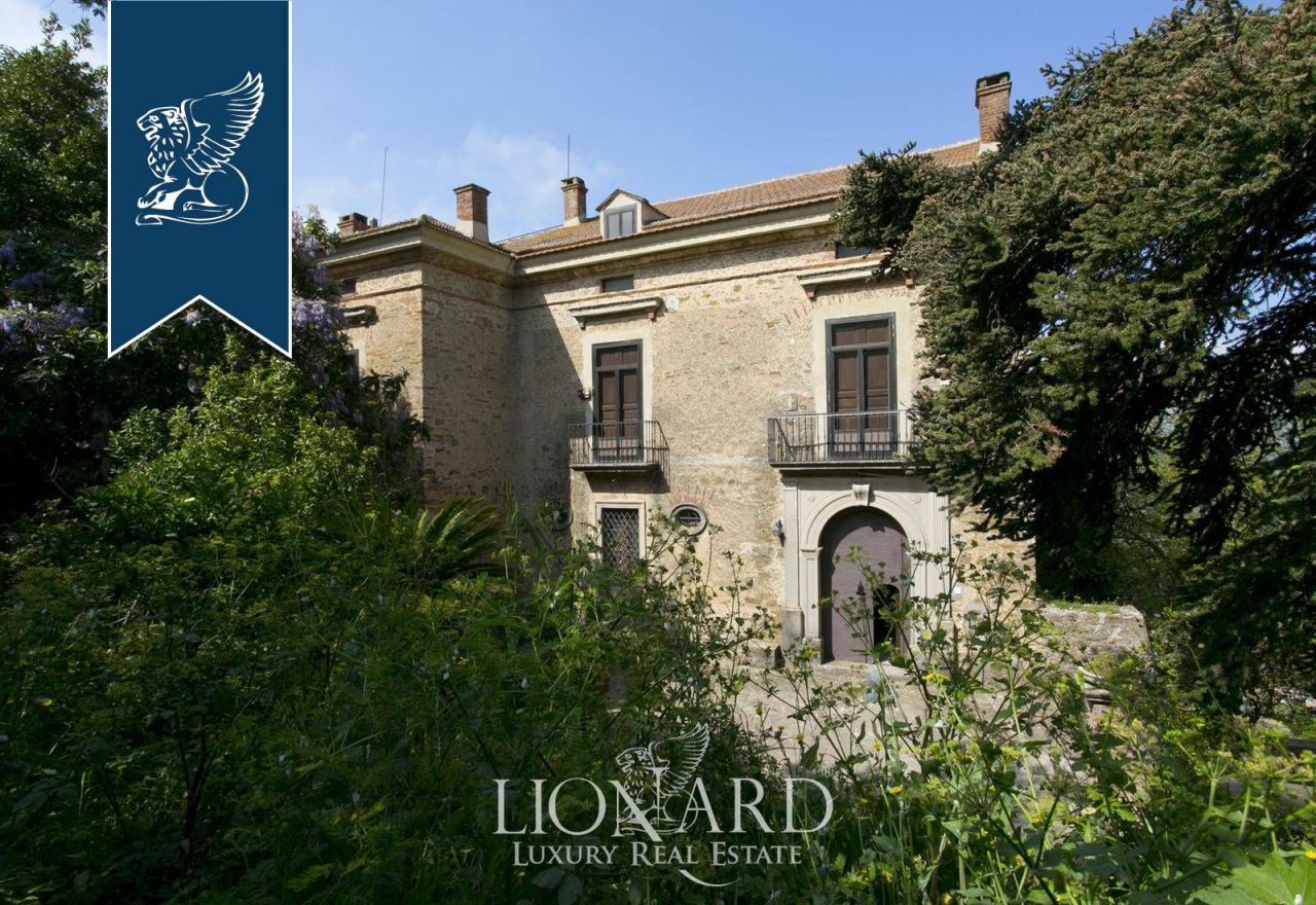 Villa a Salerno, Italia, 400 m² - foto 9