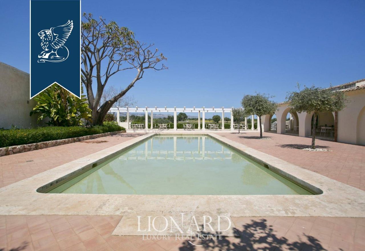 Hotel, albergo a Siracusa, Italia, 10 000 m² - foto 9