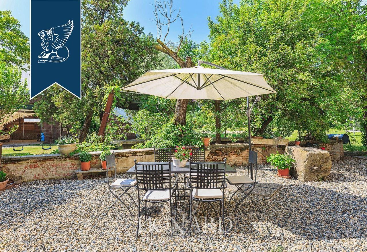 Château à Alexandrie, Italie, 1 000 m² - image 9