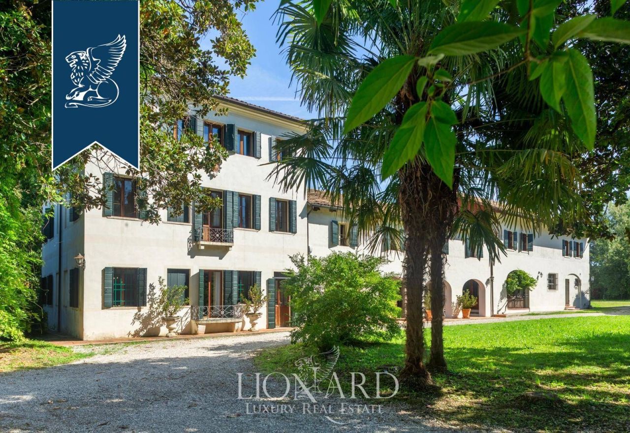 Villa a Treviso, Italia, 1 884 m² - foto 9