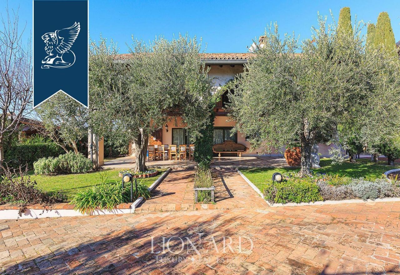 Villa in San Felice del Benaco, Italien, 635 m² - Foto 9