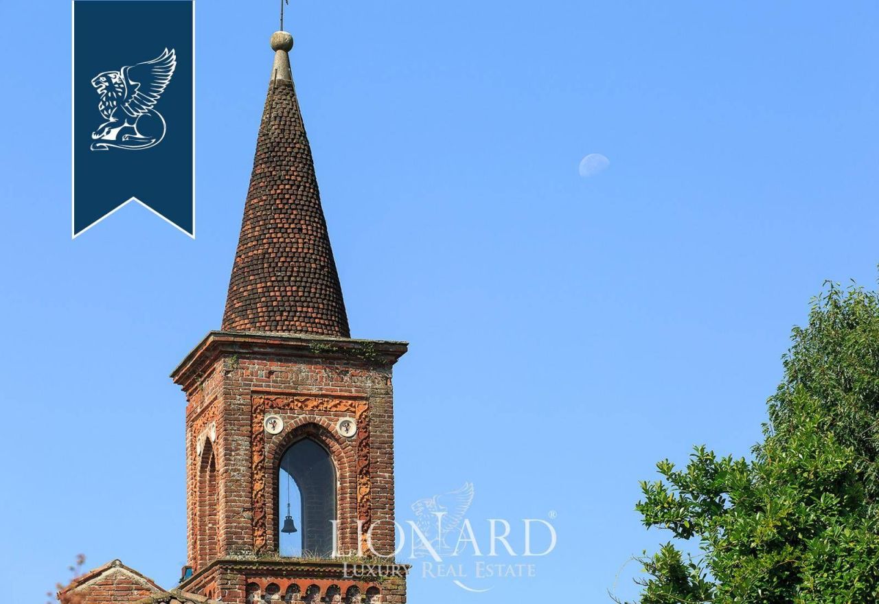 Villa a Milano, Italia, 700 m² - foto 9