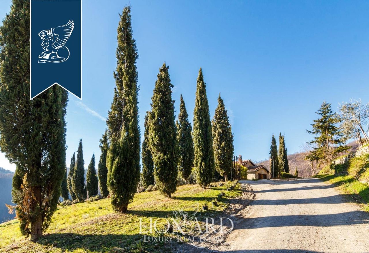 Farm in Florence, Italy, 600 m² - picture 9