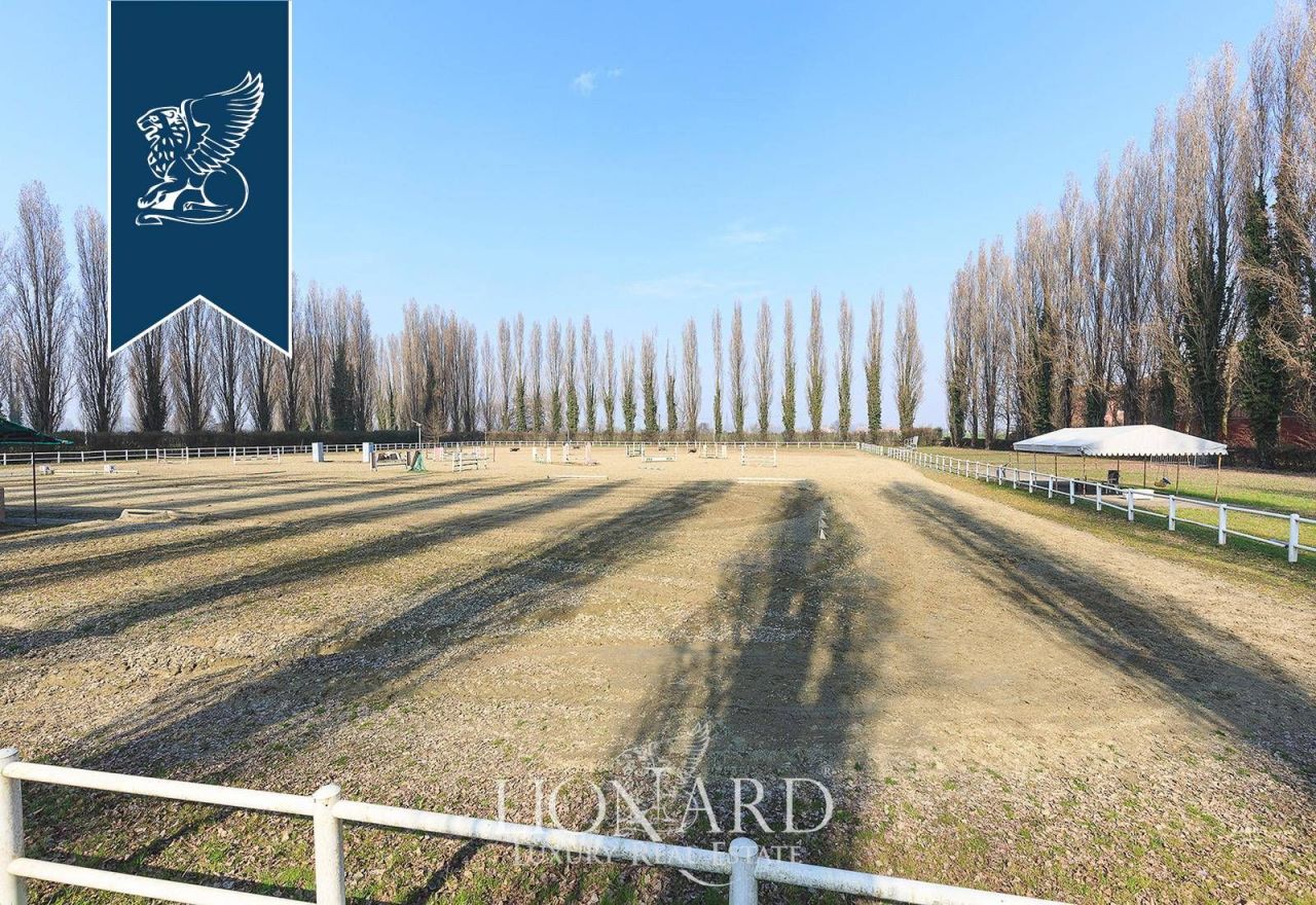 Villa in Mailand, Italien, 900 m² - Foto 9