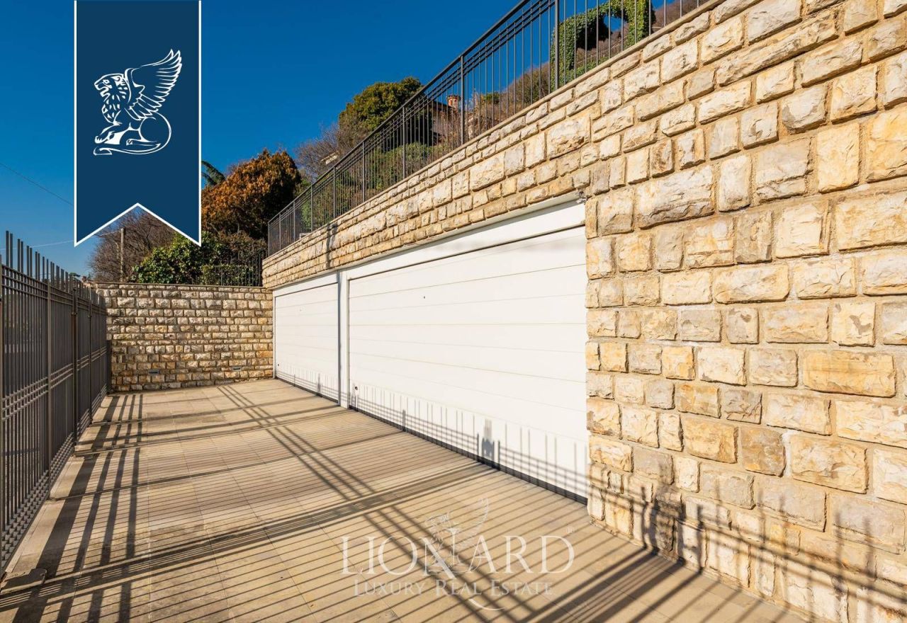 Villa a Brescia, Italia, 769 m² - foto 9