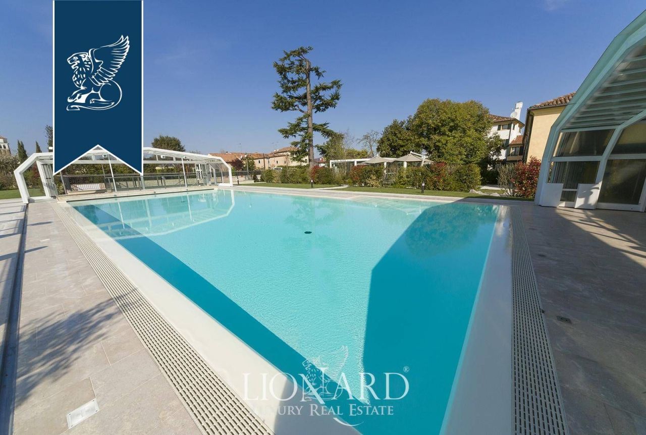 Villa a Treviso, Italia, 800 m² - foto 9