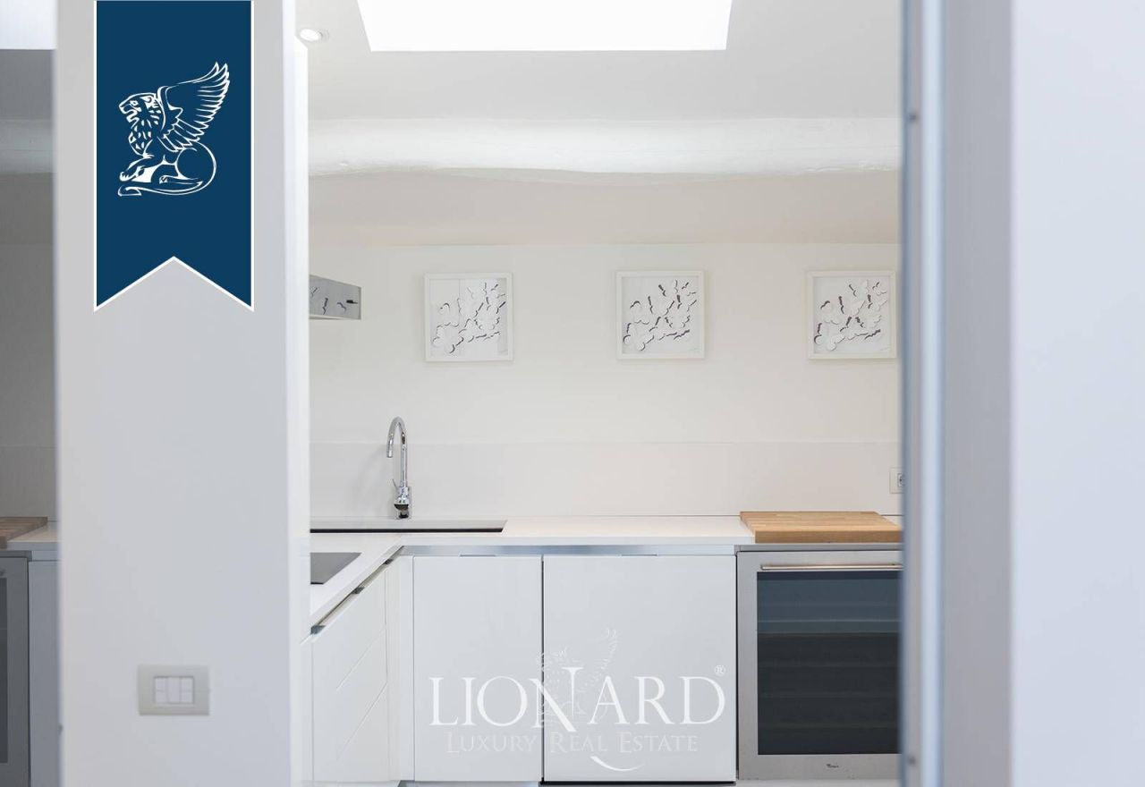 Apartamento en Forte dei Marmi, Italia, 100 m² - imagen 9