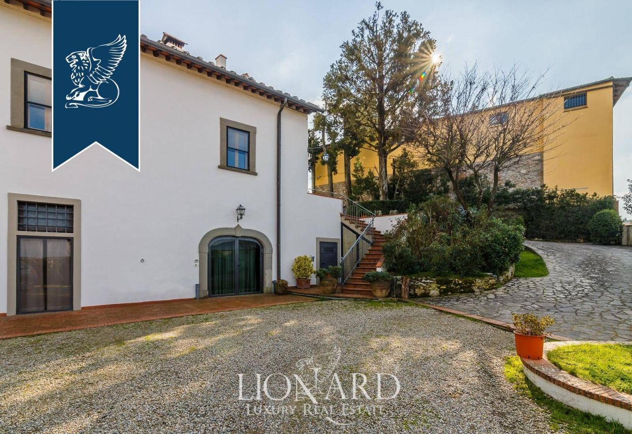 Apartamento en Prato, Italia, 600 m² - imagen 9