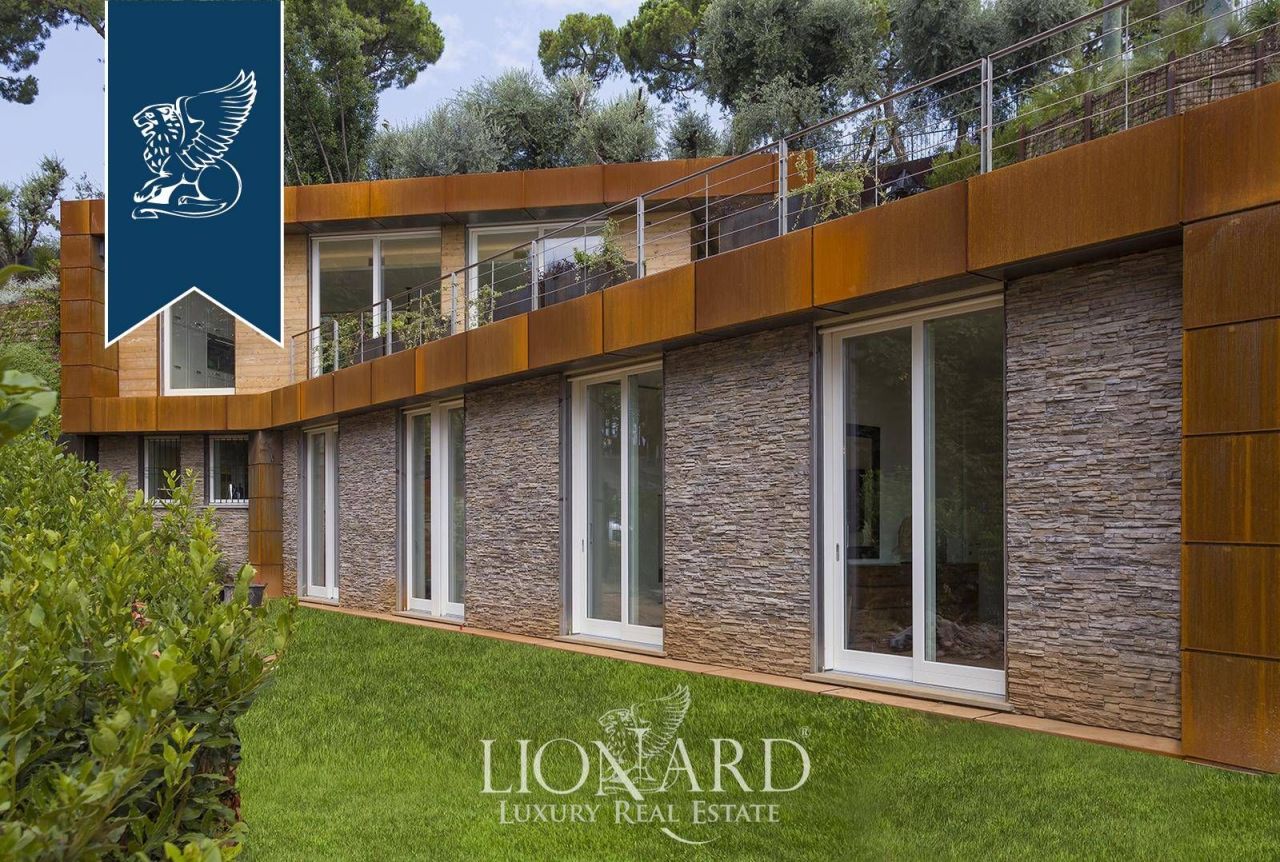 Villa a Padenghe sul Garda, Italia, 400 m² - foto 9
