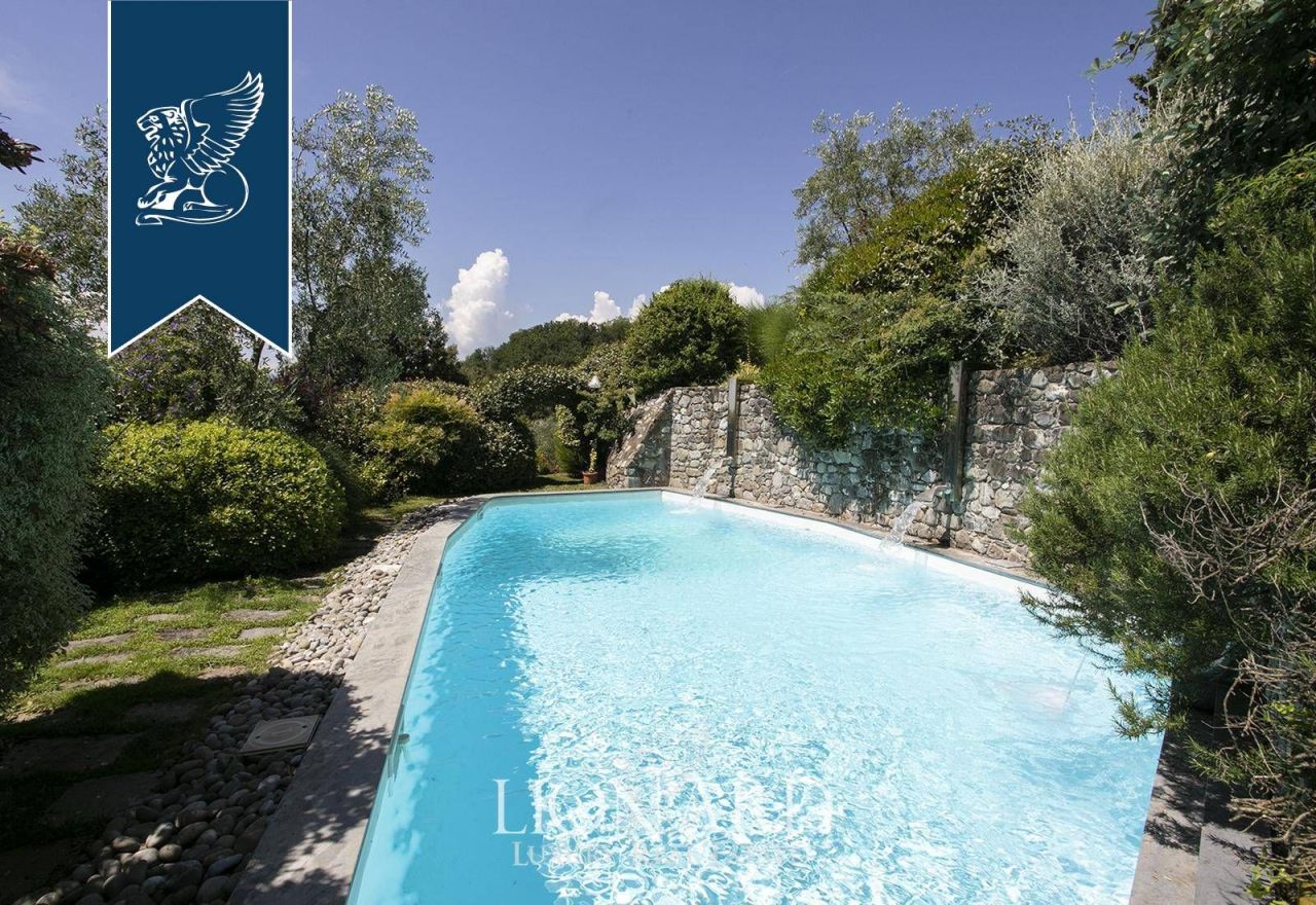 Villa in La Spezia, Italien, 400 m² - Foto 9