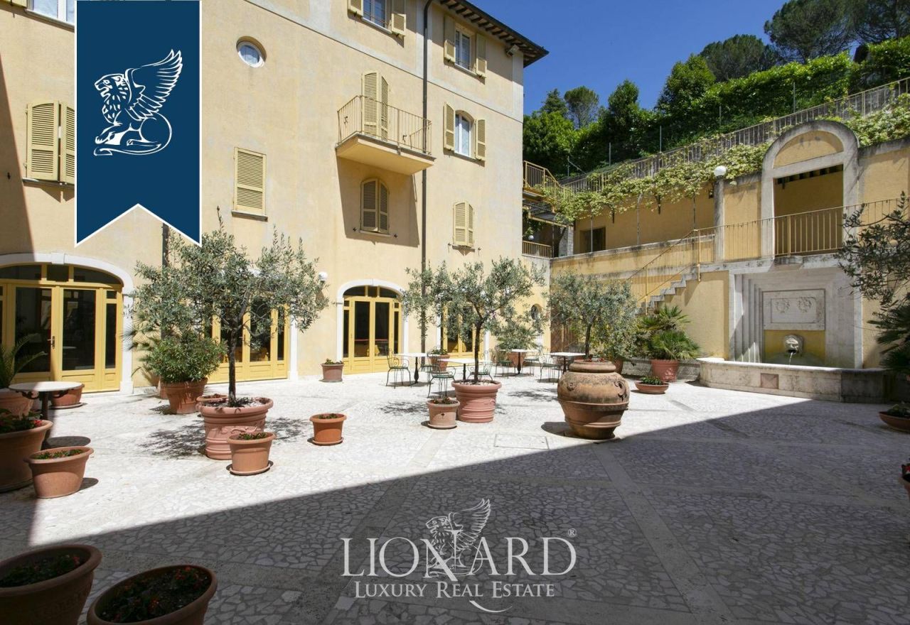 Hotel, albergo a Spoleto, Italia, 3 110 m² - foto 9