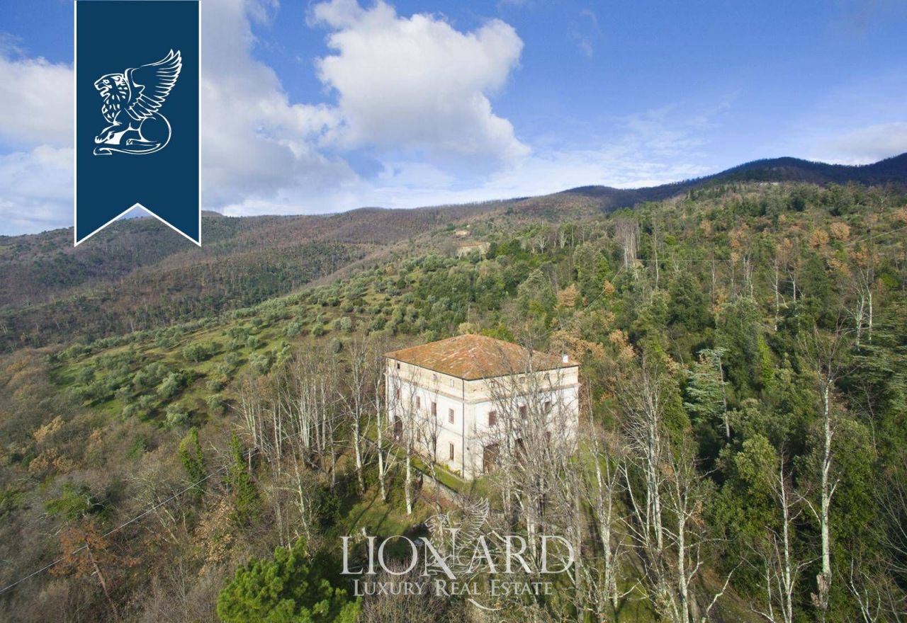 Ferme à Pistoia, Italie, 4 135 m² - image 9