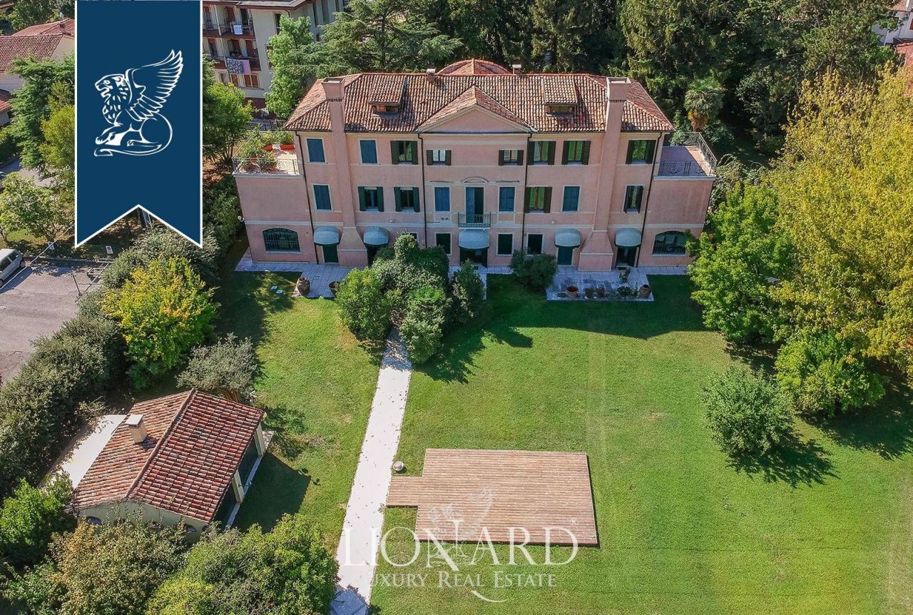 Villa in Treviso, Italien, 800 m² - Foto 9