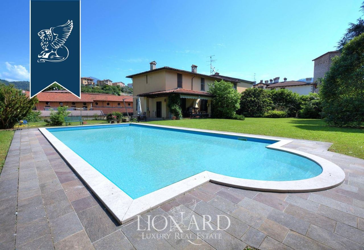 Villa à Brescia, Italie, 3 000 m² - image 9