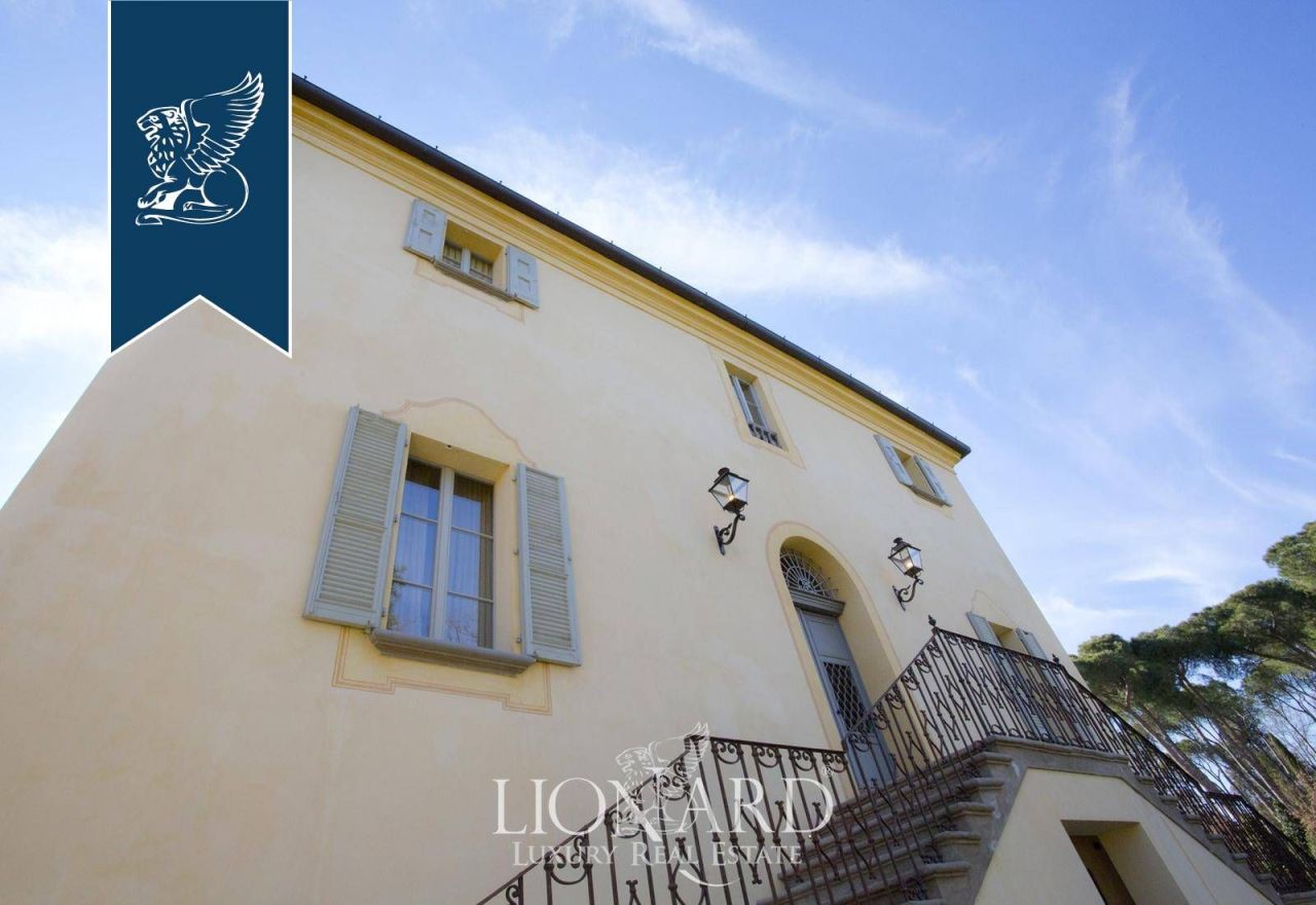 Villa in Bologna, Italy, 1 050 m² - picture 9