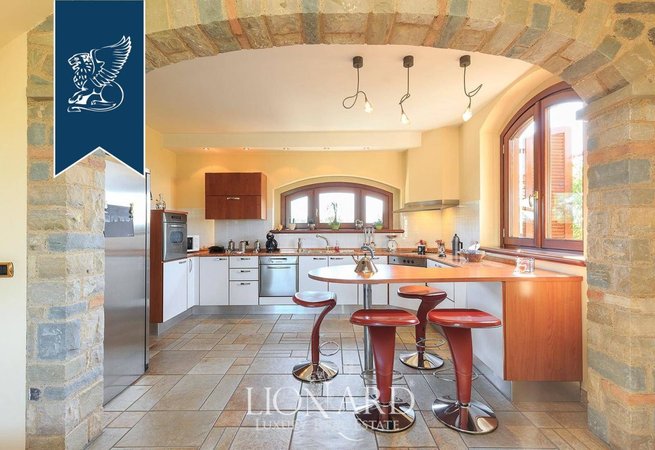 Villa a Bergamo, Italia, 500 m² - foto 10