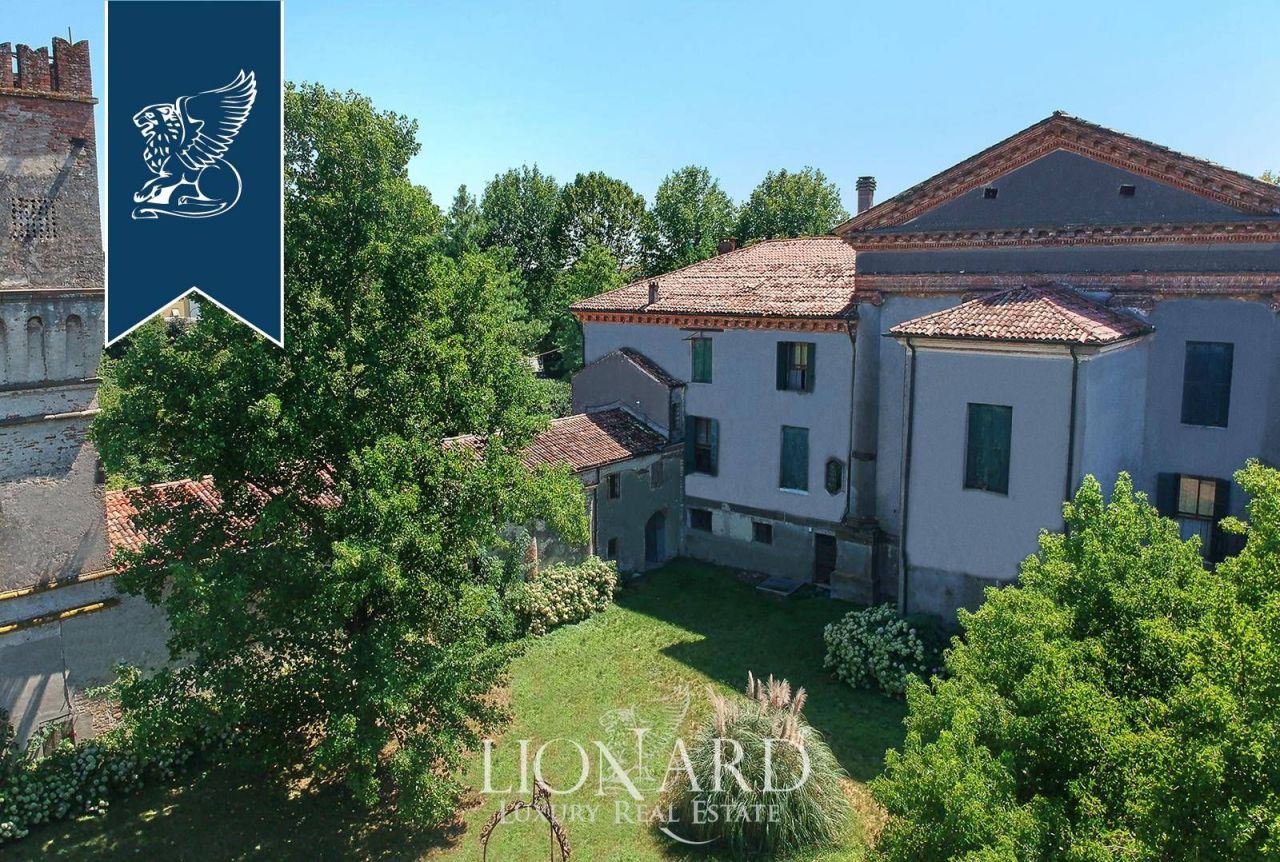 Villa en Abano Terme, Italia, 6 400 m² - imagen 11