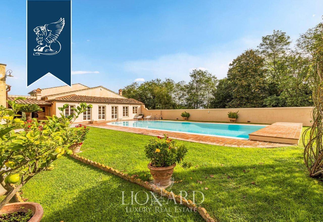 Villa a Fauglia, Italia, 904 m² - foto 11