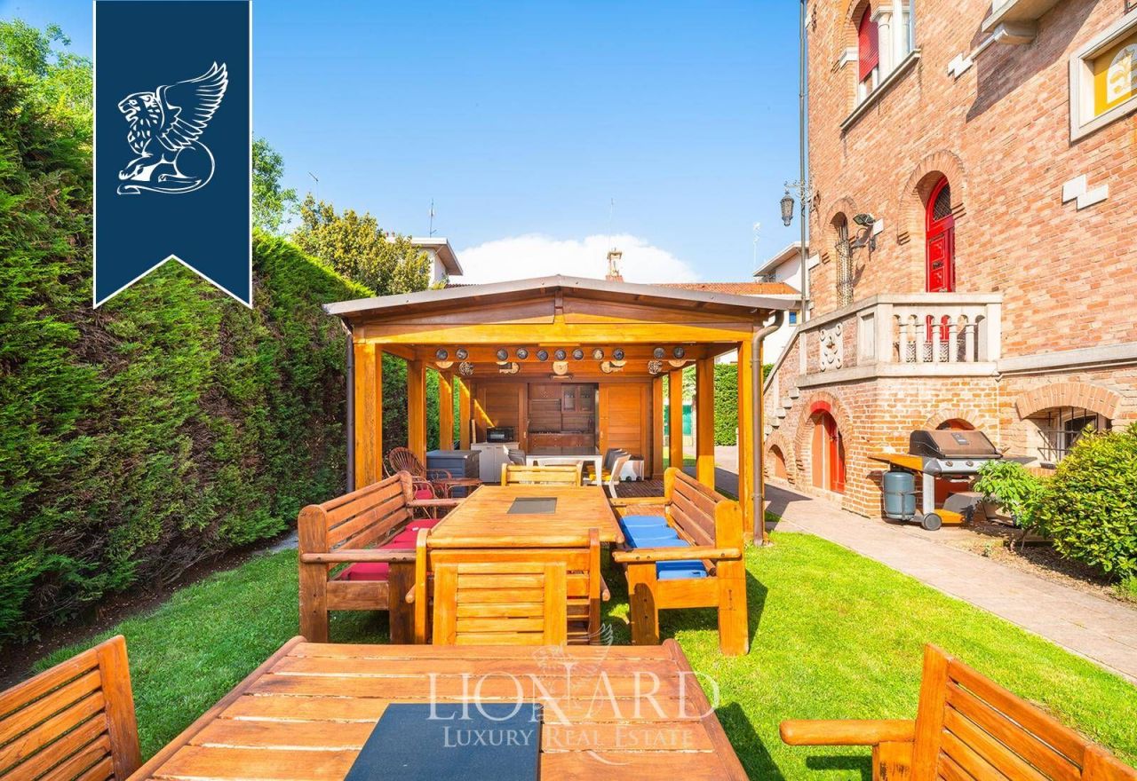 Villa a Venezia, Italia, 800 m² - foto 11