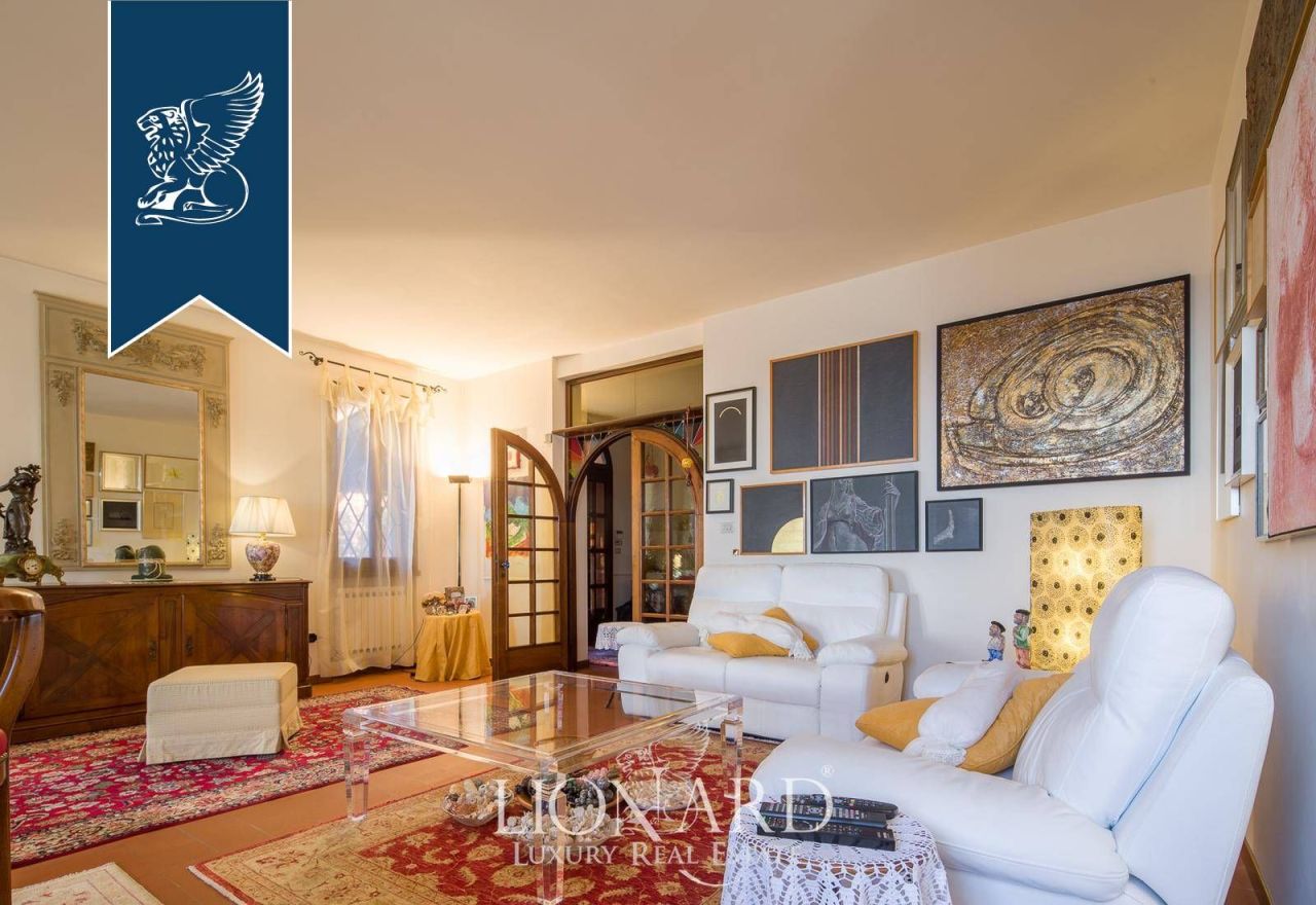 Villa en Bolonia, Italia, 800 m² - imagen 11