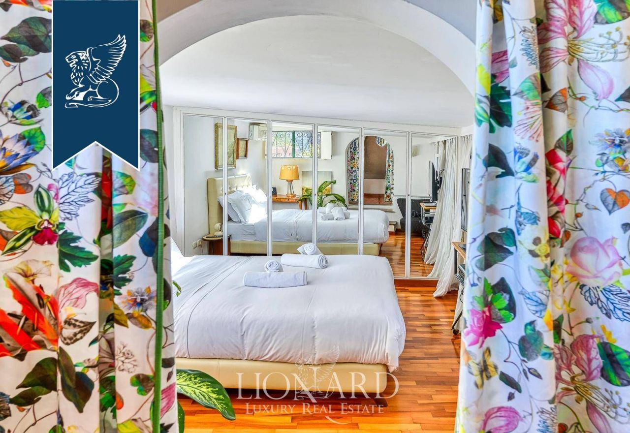 Apartamento en Roma, Italia, 90 m² - imagen 11