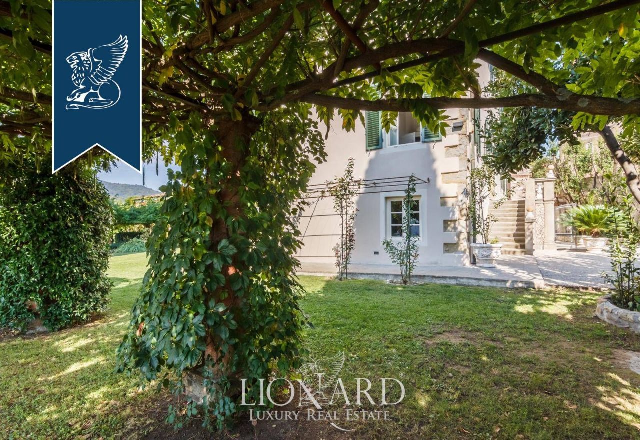 Villa in Lucca, Italy, 750 m² - picture 11