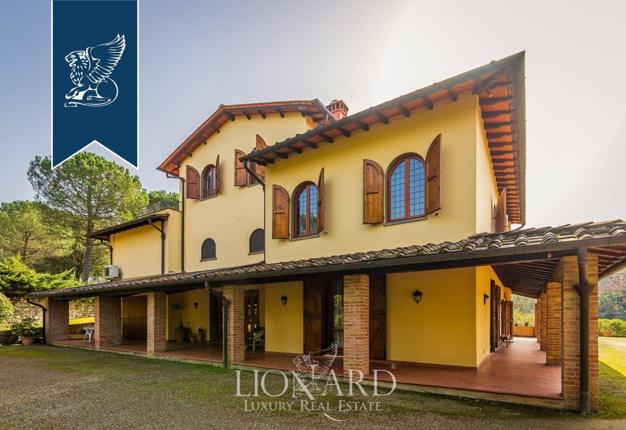 Villa à Florence, Italie, 480 m² - image 11