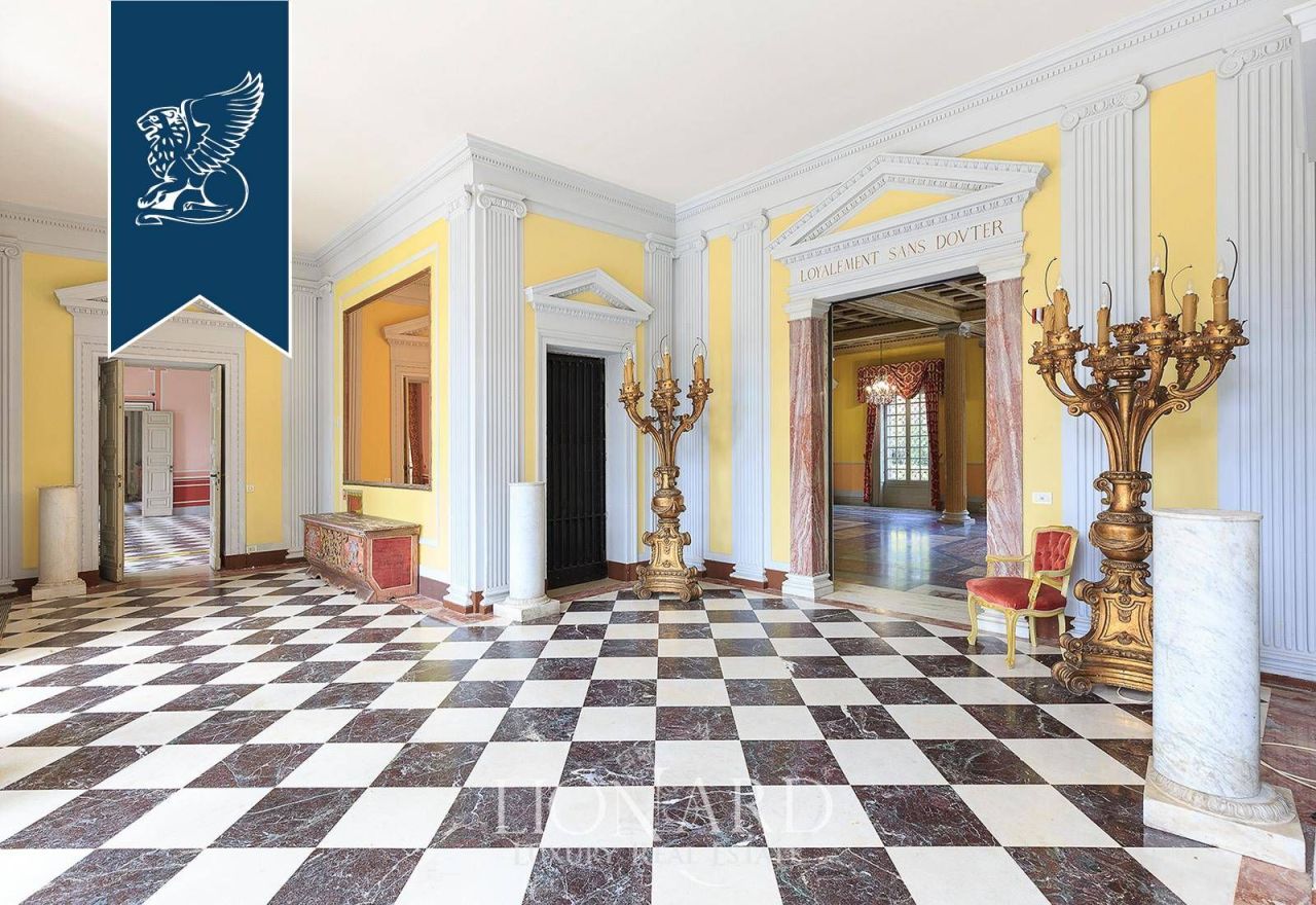 Villa à Rimini, Italie, 3 520 m² - image 11