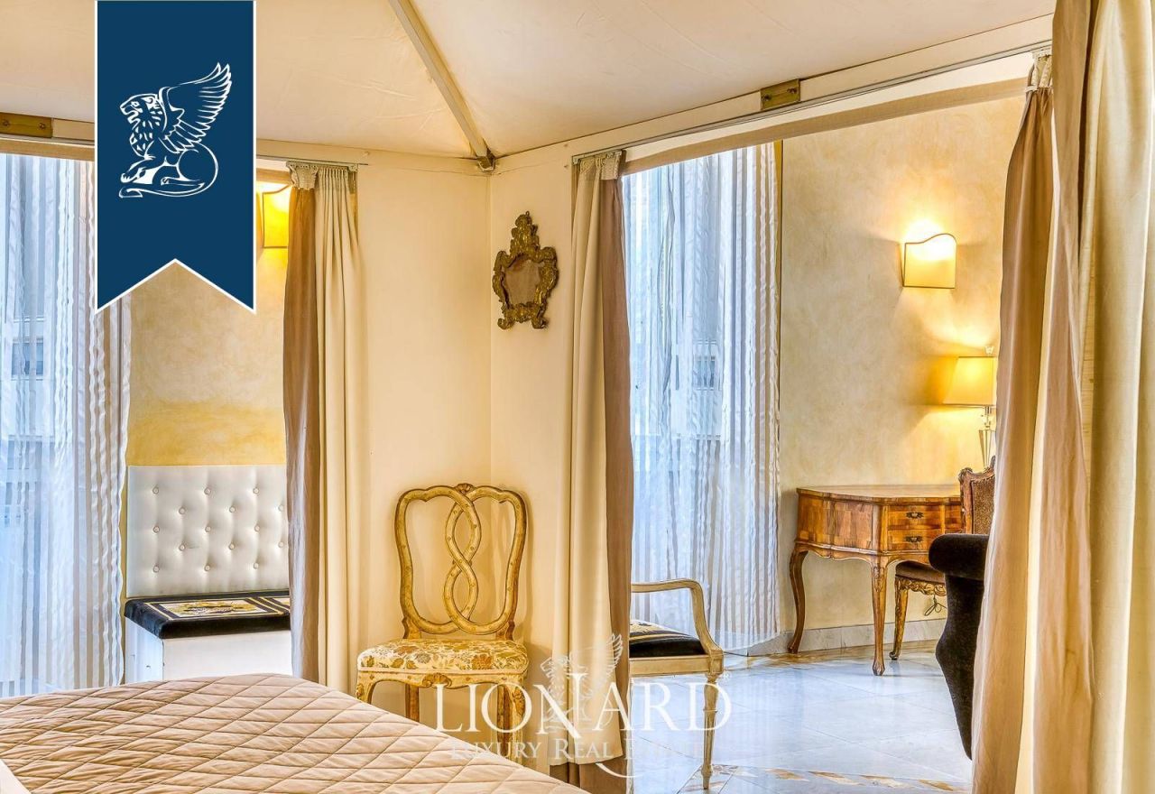 Apartment in Rom, Italien, 460 m² - Foto 11