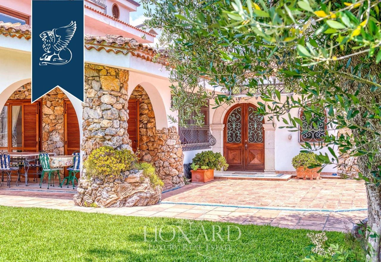 Villa en Salerno, Italia, 480 m² - imagen 11