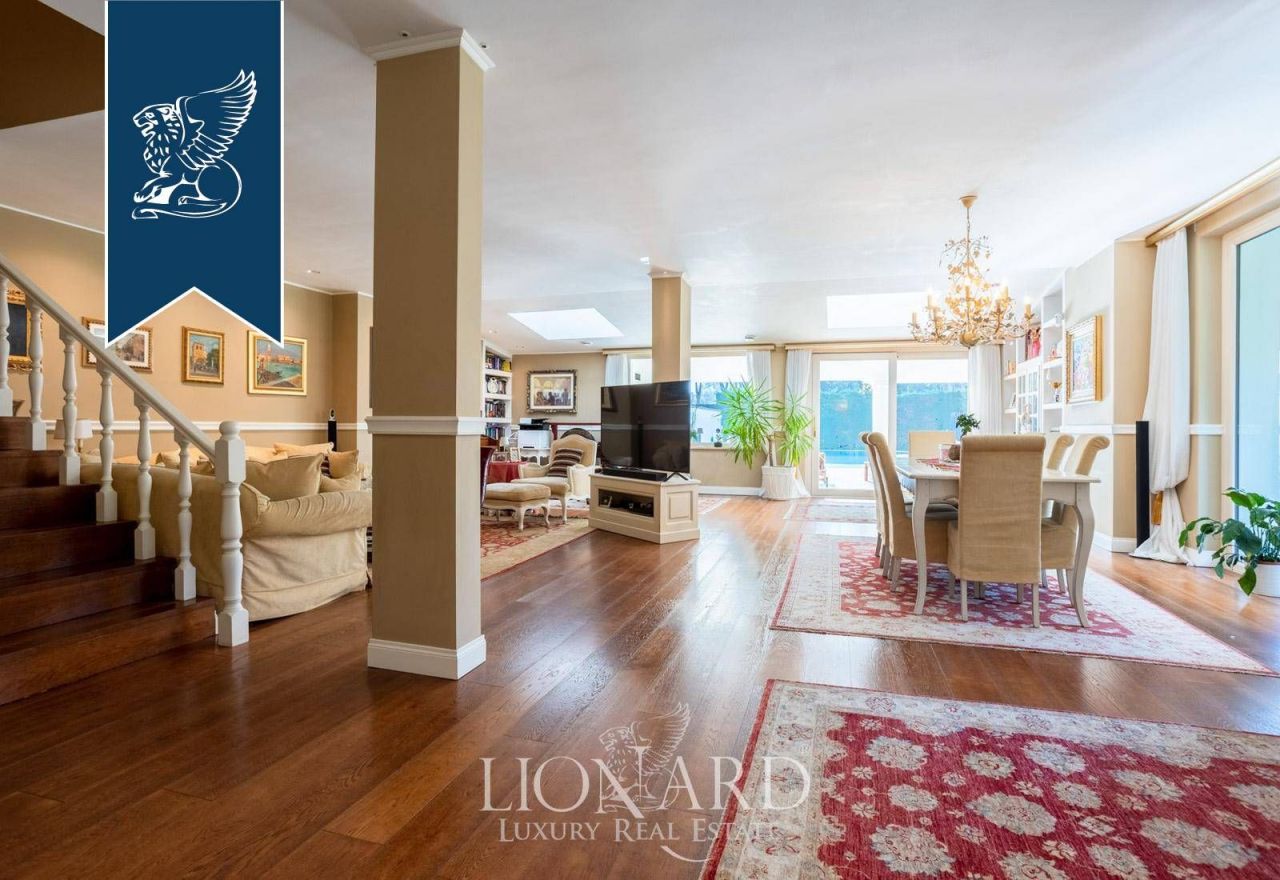 Villa a Roma, Italia, 450 m² - foto 11