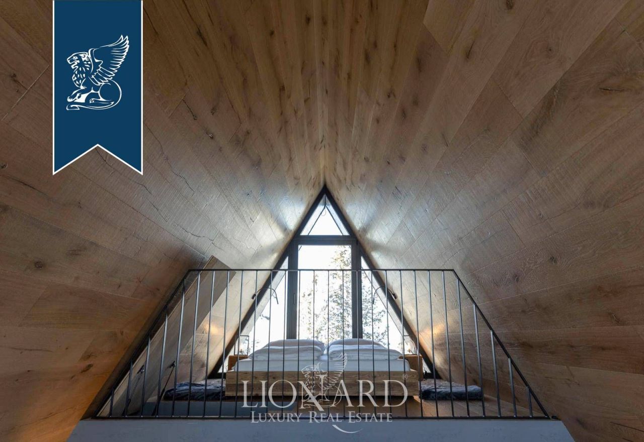 Villa en Trento, Italia, 130 m² - imagen 11