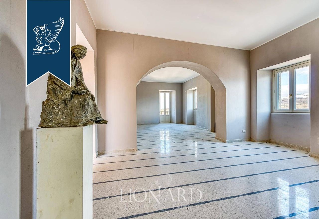 Schloß in Pescara, Italien, 3 200 m² - Foto 11