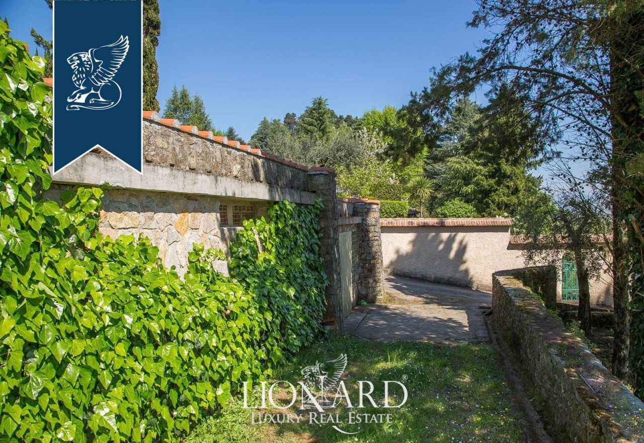 Villa a Lucca, Italia, 700 m² - foto 11