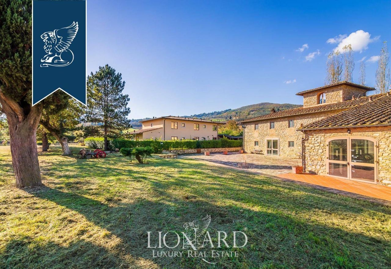 Hotel, albergo a Pontassieve, Italia, 1 000 m² - foto 11