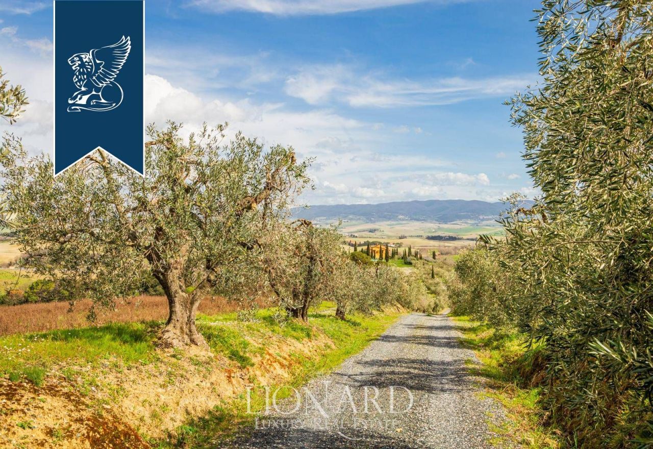 Ferme à Rosignano Marittimo, Italie, 1 000 m² - image 11