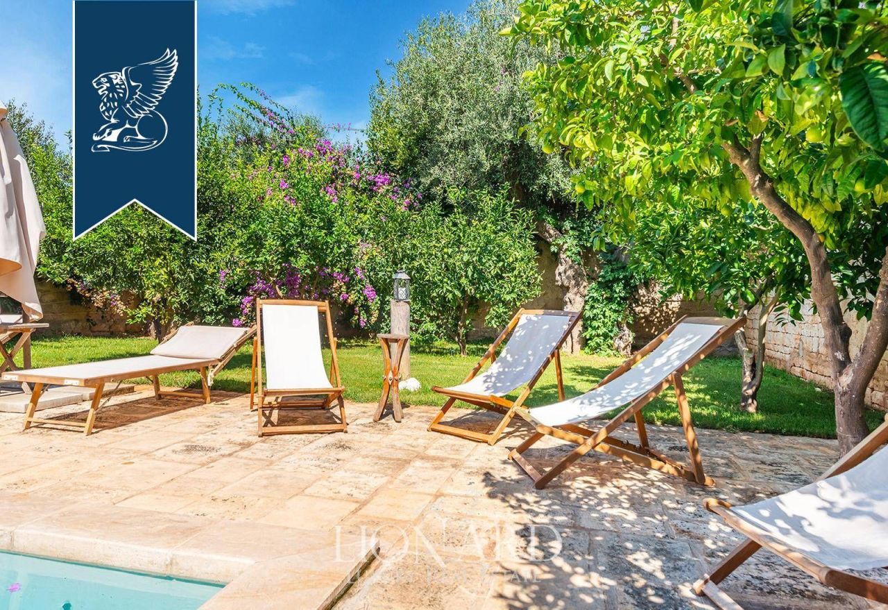 Azienda agricola a Bari, Italia, 1 189 m² - foto 11