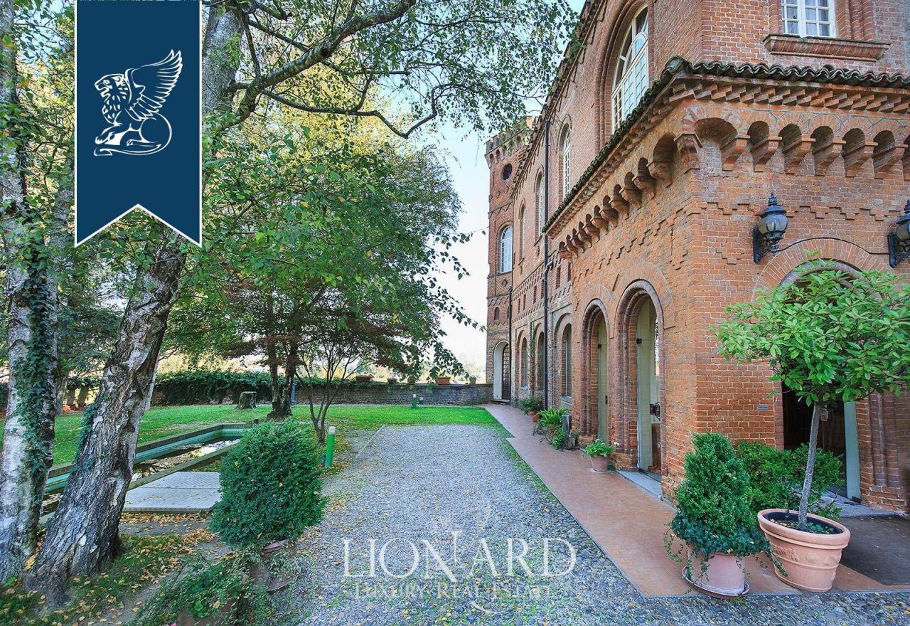 Hotel en Alessandria, Italia, 2 500 m² - imagen 11