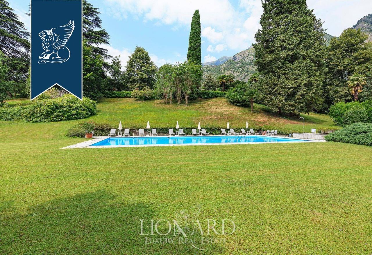 Villa a Griante, Italia, 380 m² - foto 11