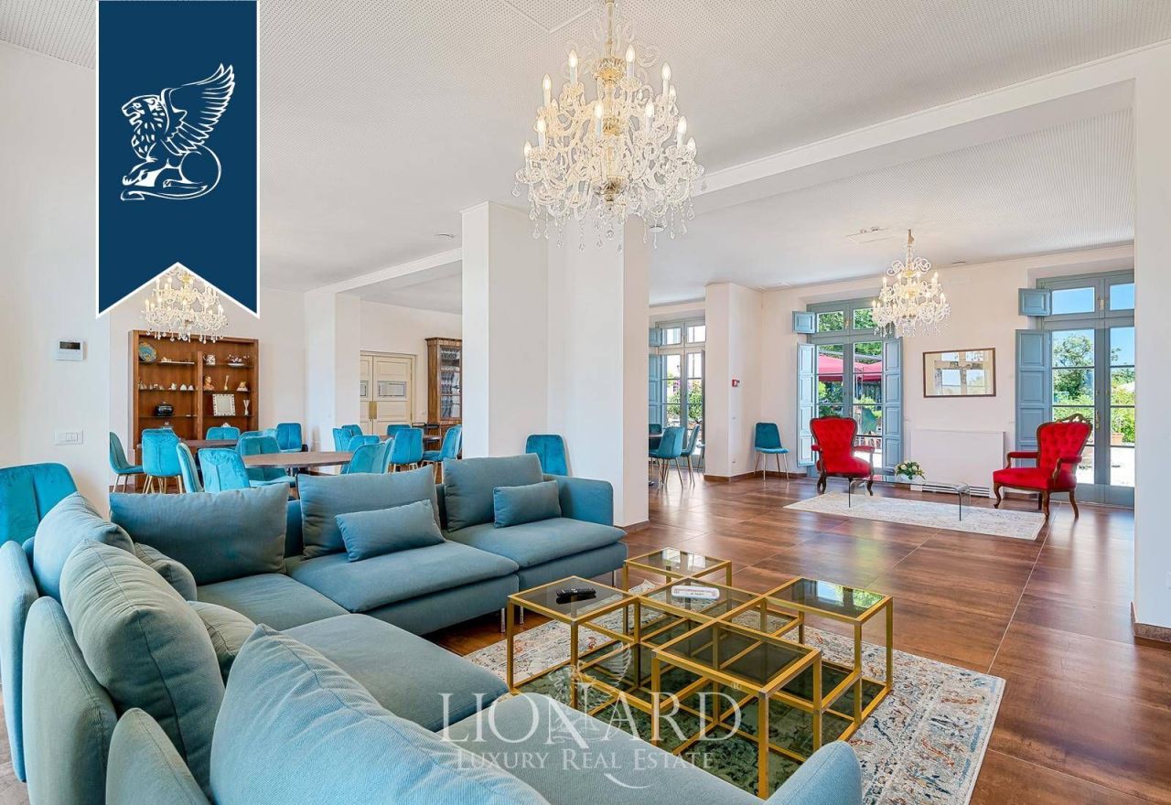 Villa in Capannori, Italien, 2 900 m² - Foto 11