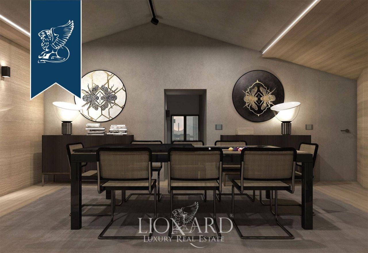 Haus in Rom, Italien, 850 m² - Foto 11