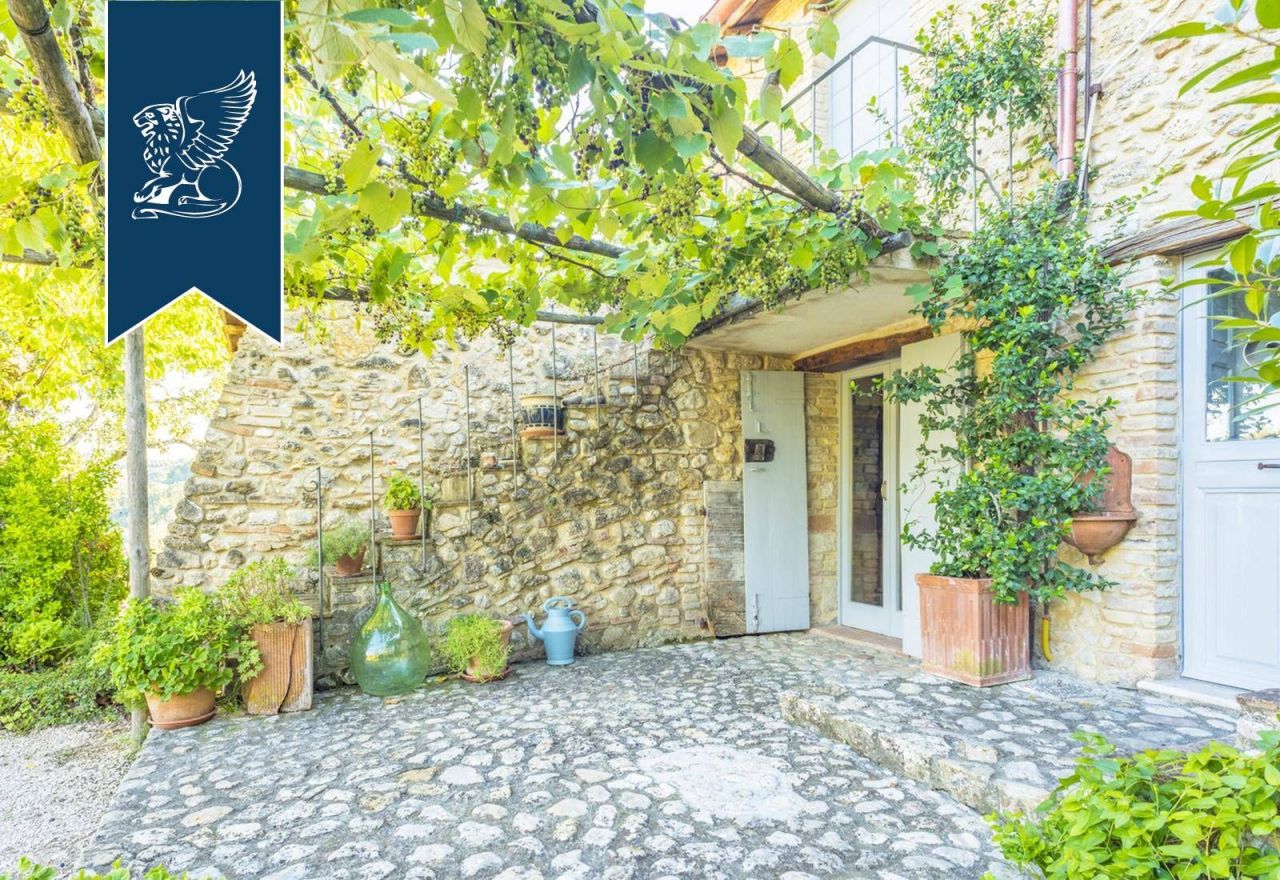 Villa a Rieti, Italia, 300 m² - foto 11